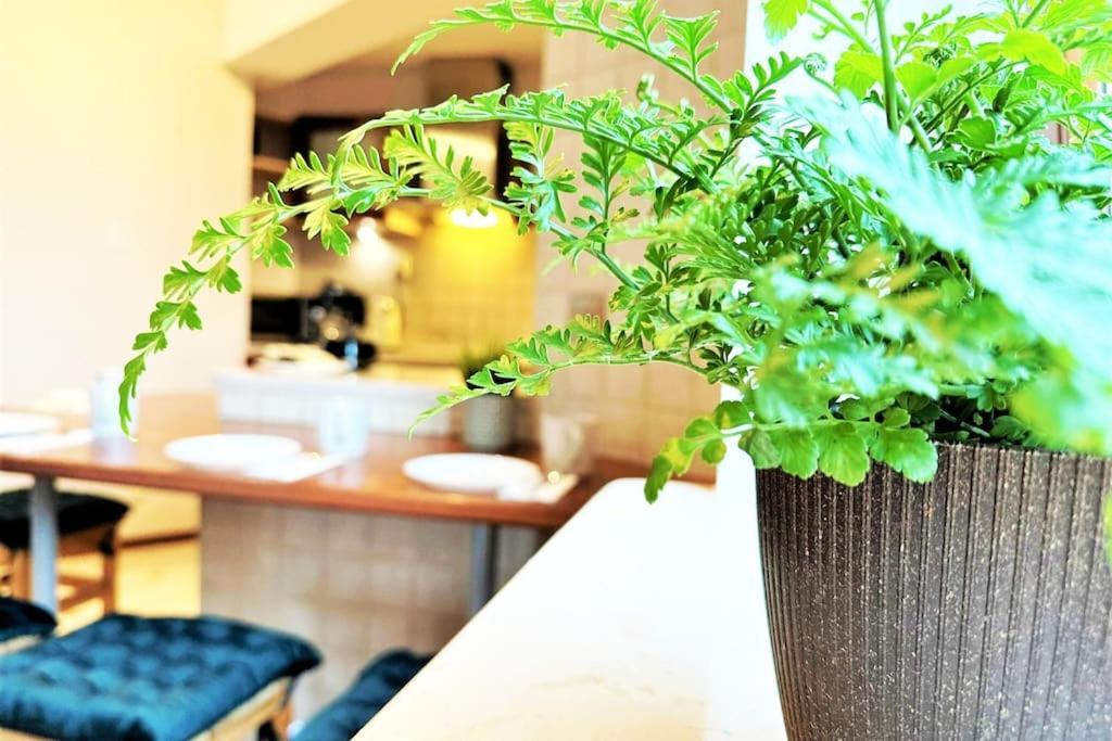 Exclusive Penthouse Near Citycenter 120M2 +Netflix Krakow Luaran gambar