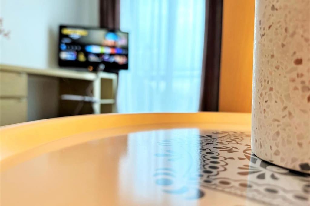 Exclusive Penthouse Near Citycenter 120M2 +Netflix Krakow Luaran gambar